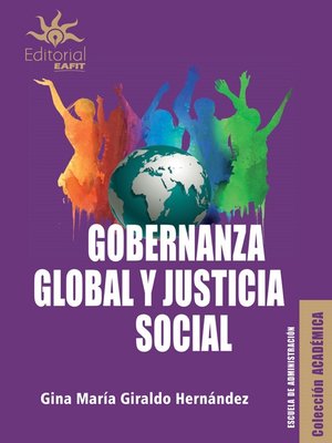 cover image of Gobernanza global y justicia social